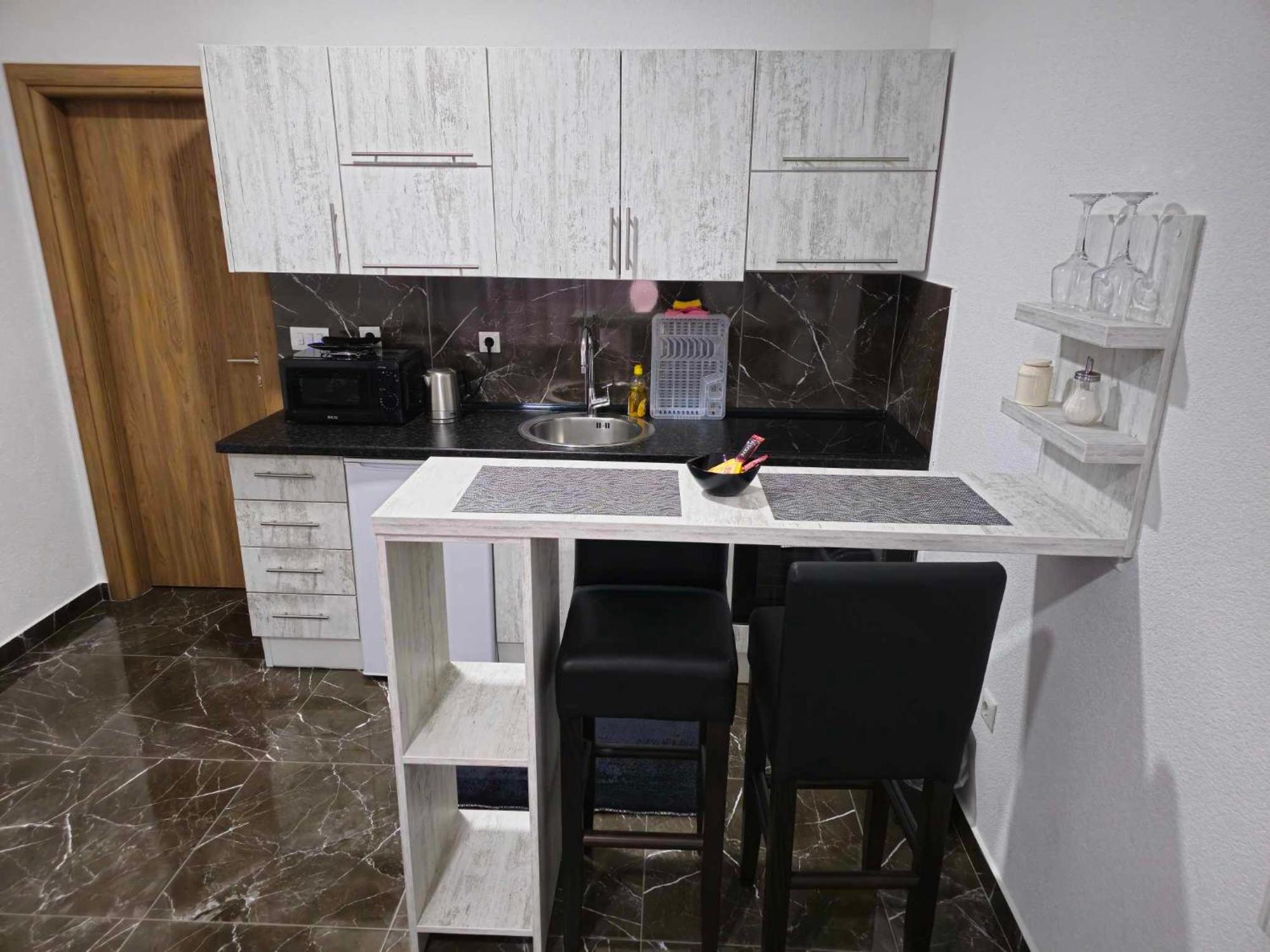 דירות Malm טראווניק מראה חיצוני תמונה